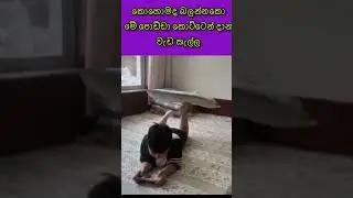 ඔයාටත් පුලුවන්ද බලන්න/OCEAN OF KNOWLEDGE