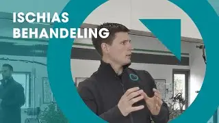 Ischias Behandeling | Hoe help je mij van de pijn af en wat houd het in?