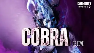 Live streaming of COBRA TAMILAN