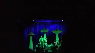 Bruiser Queen live at Off Broadway 7/6/19