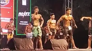 On 28 January 2026 I had participated in Men's Physique competition where I had came 4th position. 