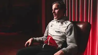 Piteå Elit - avsnitt 2 - Johan Häggström