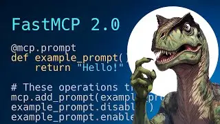 Real-time prompt synchronization using the observer pattern and declarative registration