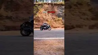 RS200 LEAN 💥 #shorts #viral #bajaj #trending #2024 #youtubeshorts