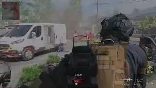 Modern Warfare III | Killhouse Kill Confirmed (No Commentary Gameplay) [24-02-25]