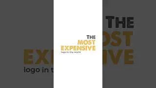 These are the world&rsquo;s most expensive logos&mdash;true icons of branding!