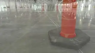 Xtreme Elements McMaster Carr Drone Video