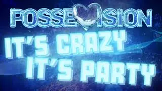 PosseVision 2026 Trailer
