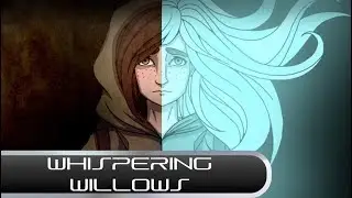 Whispering Willows (PS Vita Gameplay)
