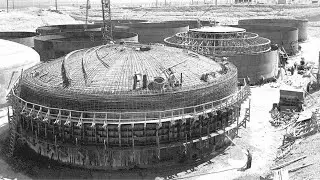 Les fuites du site de Hanford — La catastrophe radioactive américaine toujours en cours