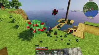 🟫 MINECRAFT [Staffel 2] [Let&acute;s Play/Deutsch] #118