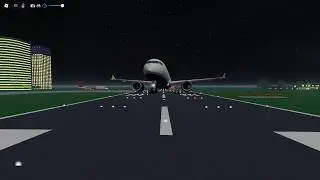 Cabin Crew simulator (ep. 4)