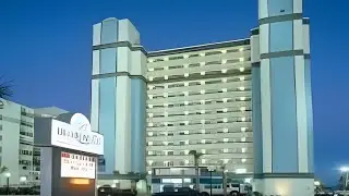 Boardwalk Beach Resort | Myrtle Beach (SC), United States | Hotel Review 🏩