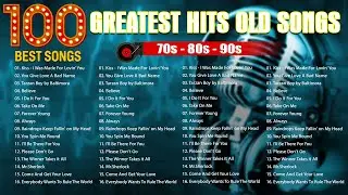 Greatest Hits 70s 80s 90s Oldies Music 1886 📀 Best Music Hits 70s 80s 90s Playlist 📀 Music Hits