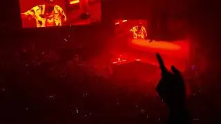 Tyler the Creator “New Magic Wand” Accor Arena Paris 28/04/2025