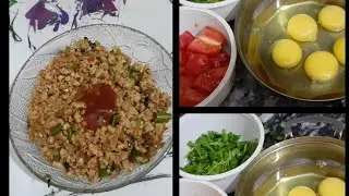 eggs ka khakina recipe | Tee fatima