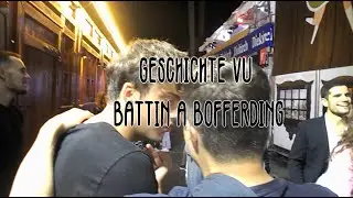 Geschichte vu Battin a Bofferding