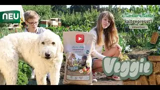 Markus-M&uuml;hle Veggie kaltgepresst&reg;