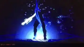 Level 50 Axton the commando  vs level 52 terramorphus
