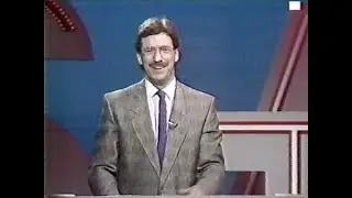 Jeu Charivari (1988)