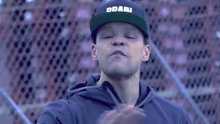 C. Ray - All My Dayz