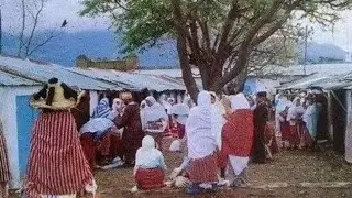طريقي إلى خميس أنجرة مع العيطة الجبلية