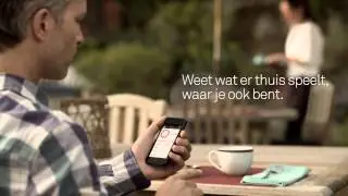 Media Markt - Nest Protect - product Video