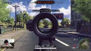 ROE Montage || 1080p HD