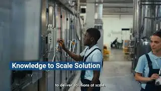Scaling Impact on the Global Water Agenda