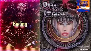 Devil's Crush ~ TurboGrafx-16 ~ Ending ~ OST Arranged Music ~ デビルクラッシュ~ Dragon's Fury