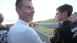 Shock Mansion Presents: V8 Life - Get An Insight Into The Personalities Of The Holden Racing Team