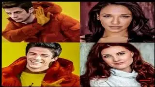 ONLY TRUE FLASH FANS WILL UNDERSTAND