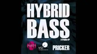 Pricker - Hello (Weekend Combatant) (Original Mix)