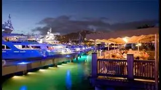 Top St Thomas Attractions Yacht Haven