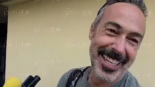 CARLOS ARENAS reacciona a declaraciones de VANESSA CLAUDIO: 