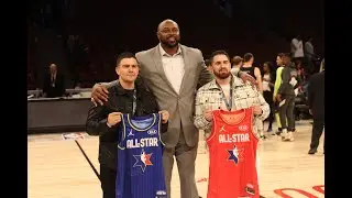 NBA Experiences | NBA All-Star 2020 Recap