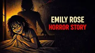 Emily Rose Horror Story | Exorcism Went Wrong