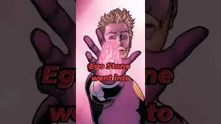 The 7th Infinity Stone Explained #marvel #youtubeshorts #shorts #explained #dc