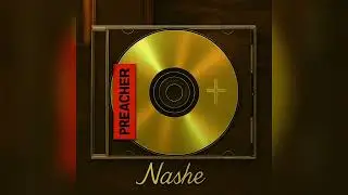 Nashe- U Gotta Pray (Prod. @WastedPotential360)
