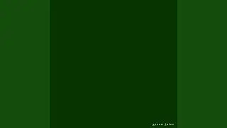 Green Juice