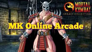 🐉The Superbowl of MK Outworld vs. Earthrealm! | LIVE Mortal Kombat Battles & Chat🔥