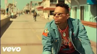 Chris Brown - Sedated (Music Video)