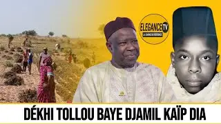🔴[EN DIRECT] KAÏP DIA DÉKHI TOLLOU BAYE DJAMIL ÉDITION 2025