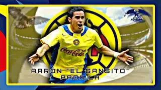 Todos los Goles de Aarón Padilla 