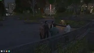 Meeting to steal a lockpick blueprint gets heated