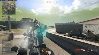 Warzone Bullfrog & LW3 Tundra Rebirth Island Gameplay (No Commentary)