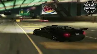 NFSU2 Racing YouTube Video Replay #35 Need For Speed Underground 2