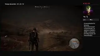 GHOST WILDLANDS