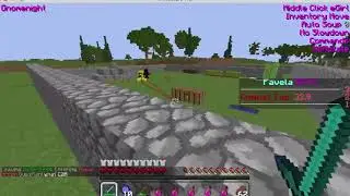 HCF PHASING pt18 Custom ETB VeltPvP {alt in Desc}