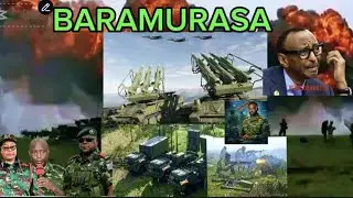 130126#Ibihugu5 bireruyeko intambara.PK akivamubwihisho amazekwihakana M23/RDF,AFC .Gen azizindatwa